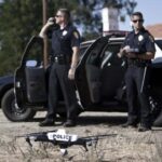 police-drone
