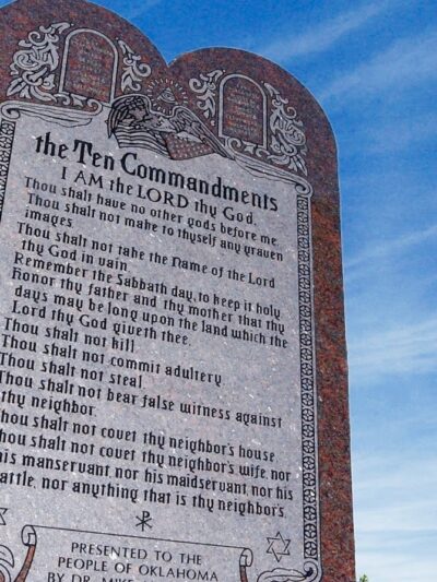 10commandments