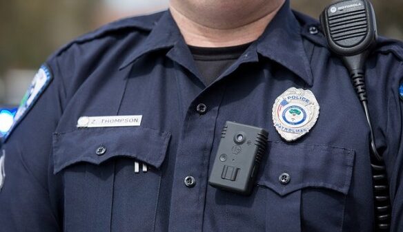 Know Your Rights: When Encountering Police