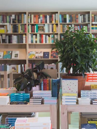 Banned Books Week at Commonplace Books