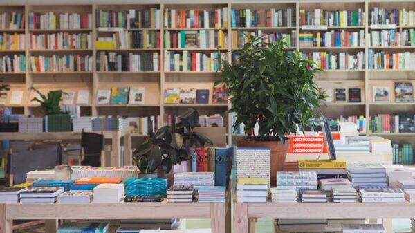 Banned Books Week at Commonplace Books