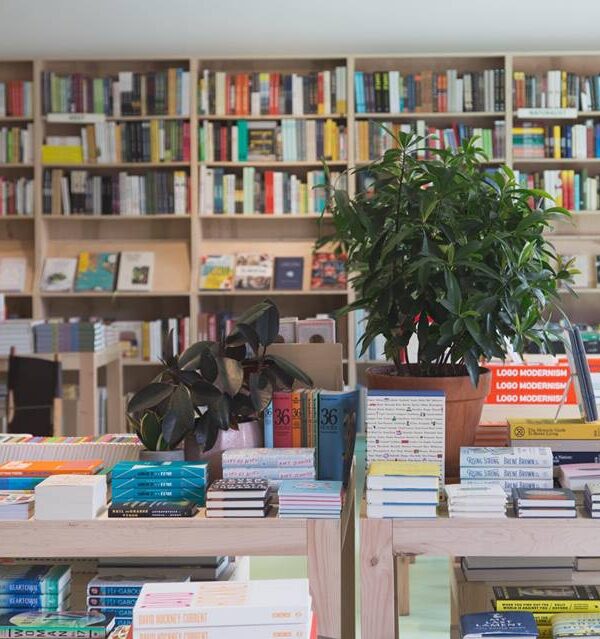 Banned Books Week at Commonplace Books