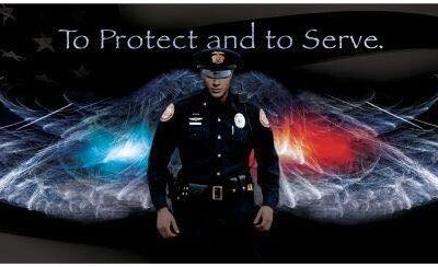 Mounds Police Department