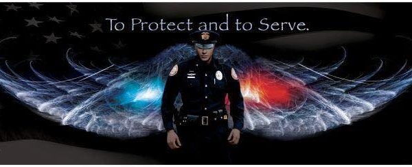 Mounds Police Department