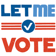 Let Me Vote