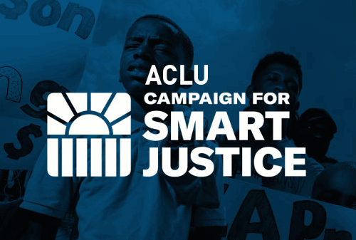 Campaign for Smart Justice