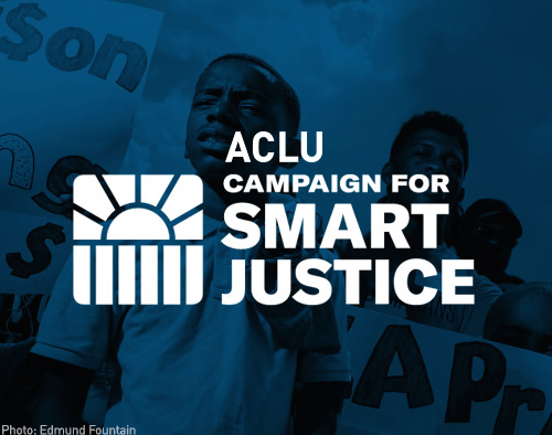 Campaign for Smart Justice