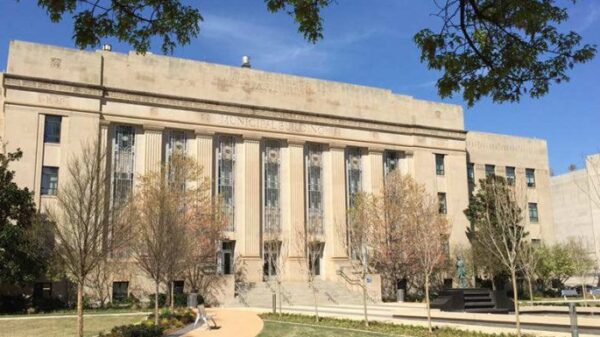 OKC City Hall