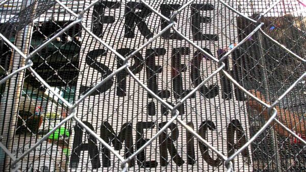 Free Speech in America