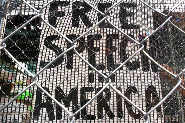 Free Speech in America