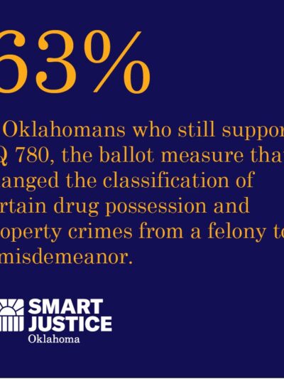 Criminal Justice Reform