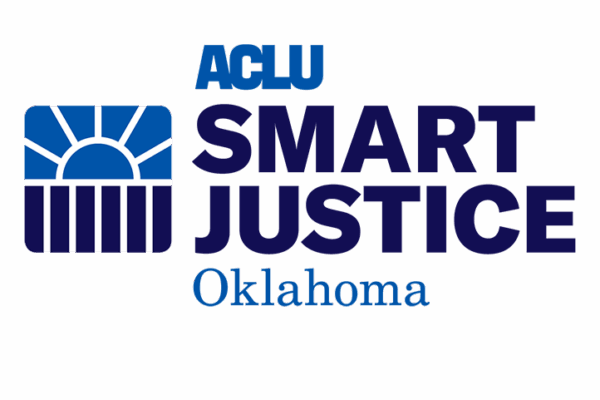 ACLU Smart Justice Logo
