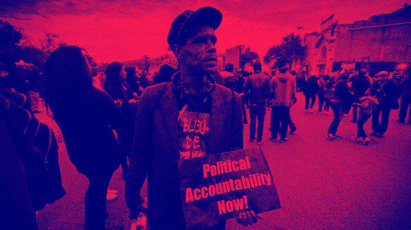 Political Accountability