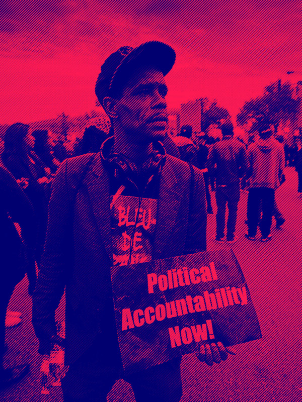 Political Accountability