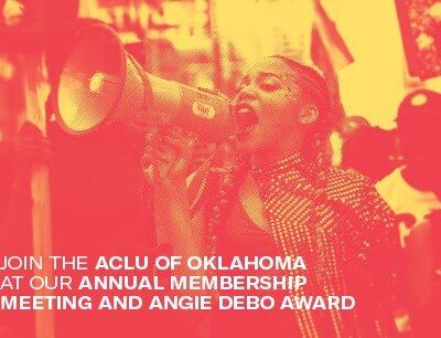 Annual Membership Meeting