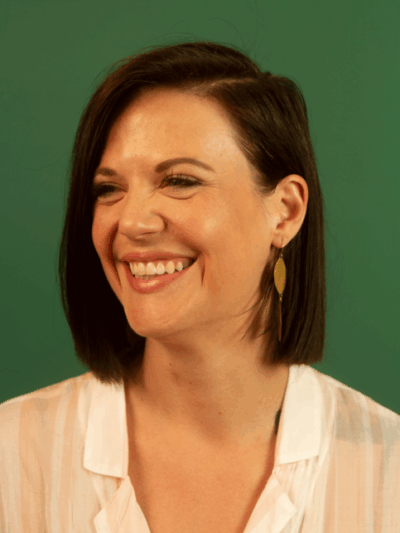 Allie Shinn, Freedom Oklahoma Executive Director