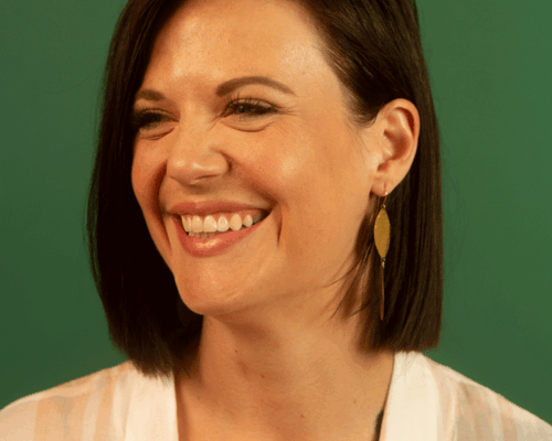 Allie Shinn, Freedom Oklahoma Executive Director