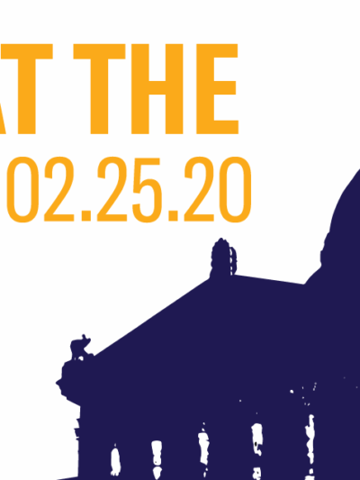 Day at the Capitol 2-25-20