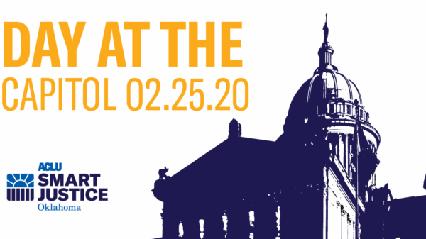 Day at the Capitol 2-25-20