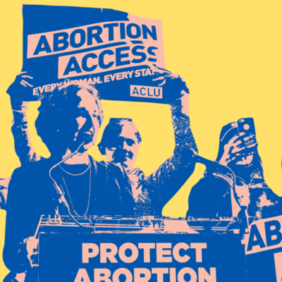 Reproductive Freedom
