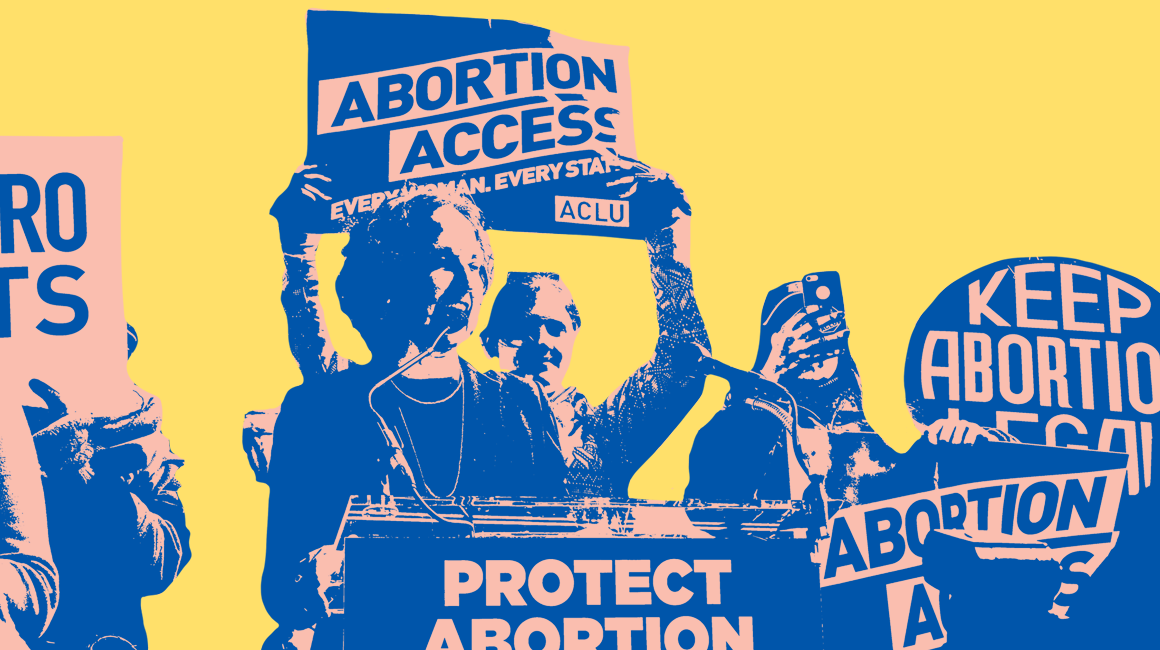 Reproductive Freedom