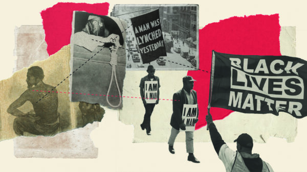 Tell Congress to Support H.R. 40