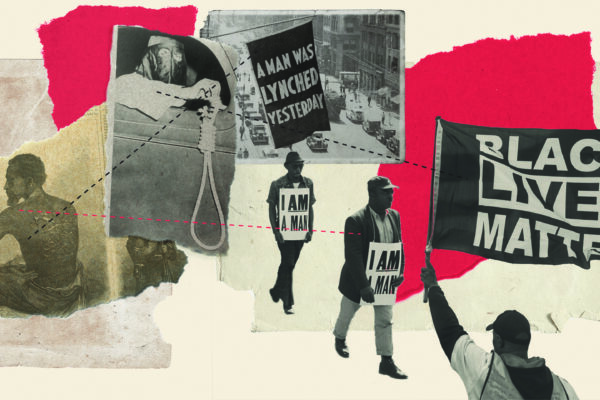 Tell Congress to Support H.R. 40