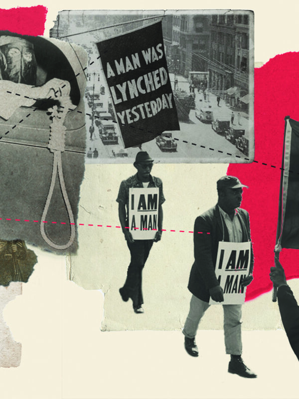 Tell Congress to Support H.R. 40