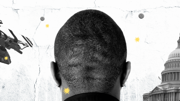 Stop federal executions