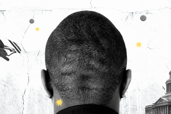 Stop federal executions