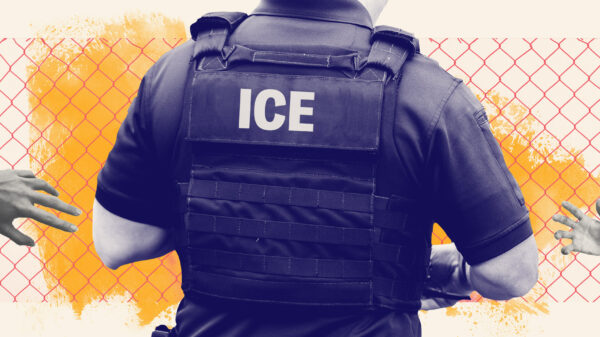 Tell Congress: No More Money for ICE