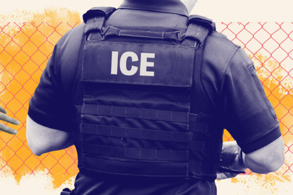 Tell Congress: No More Money for ICE