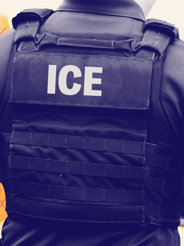 Tell Congress: No More Money for ICE