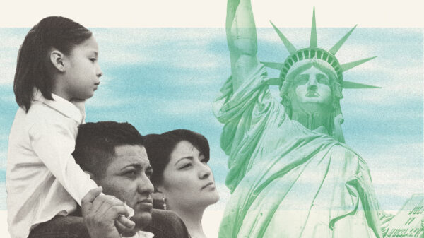 Tell Congress: Refugees Are Welcome Here