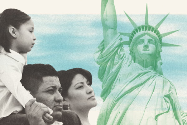 Tell Congress: Refugees Are Welcome Here