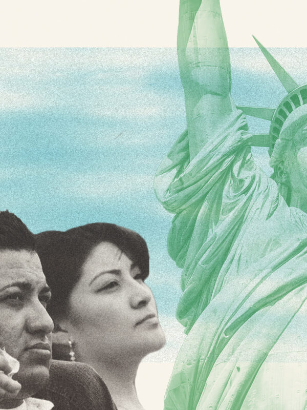 Tell Congress: Refugees Are Welcome Here