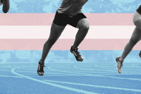 Pledge to support trans student-athletes