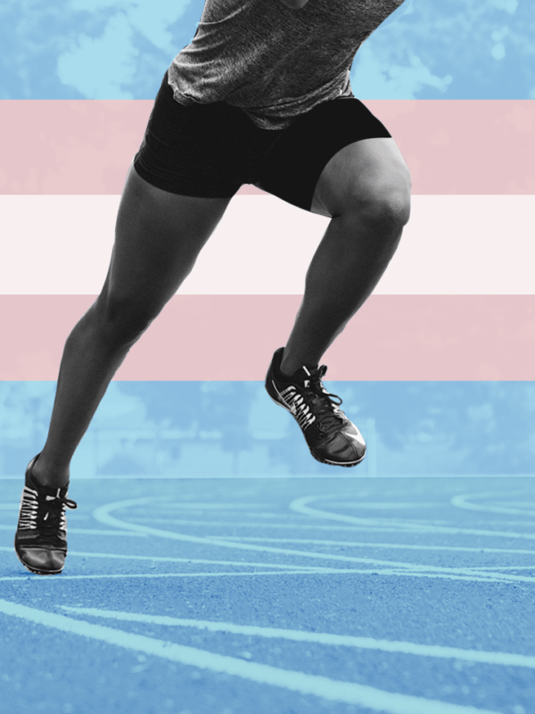 Pledge to support trans student-athletes