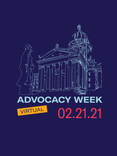 Advocacy Week