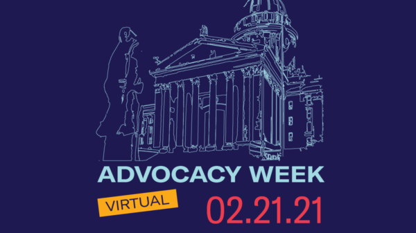 Advocacy Week