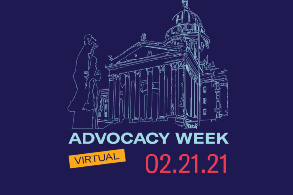 Advocacy Week