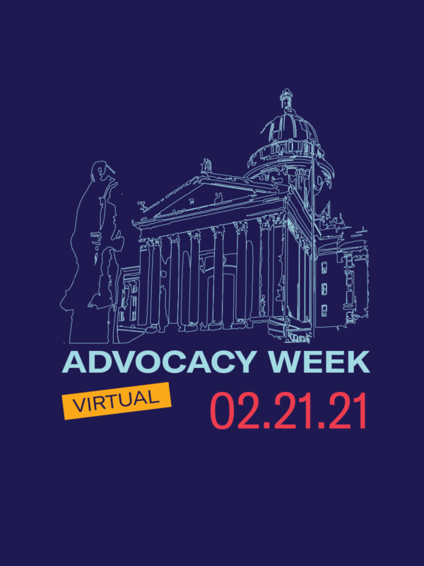 Advocacy Week