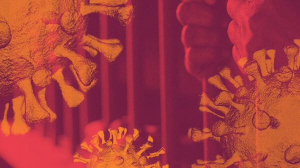 CONGRESS: INCLUDE INCARCERATED PEOPLE IN COVID-19 RELIEF