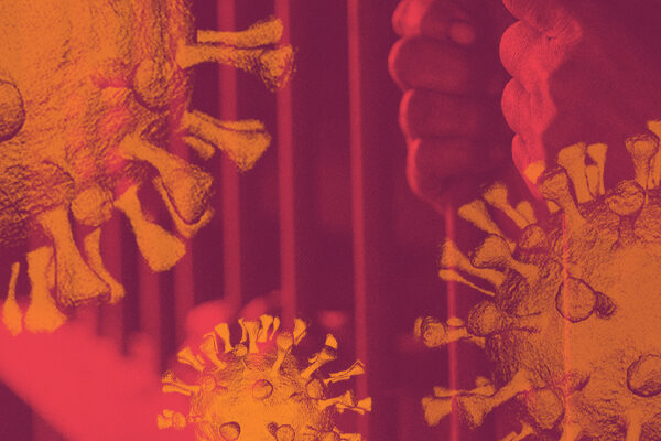 CONGRESS: INCLUDE INCARCERATED PEOPLE IN COVID-19 RELIEF