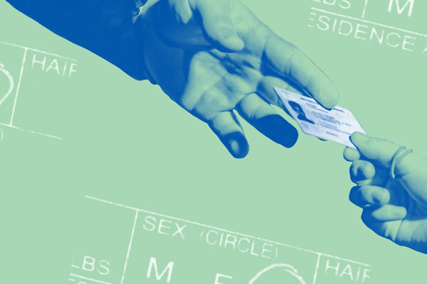 Access to Accurate IDs Now