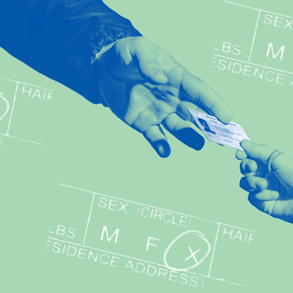 Access to Accurate IDs Now