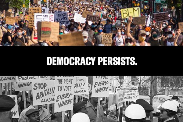 Democracy Persists