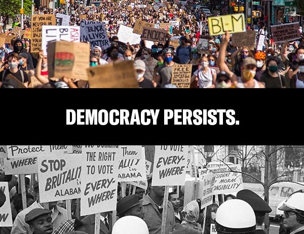 Democracy Persists