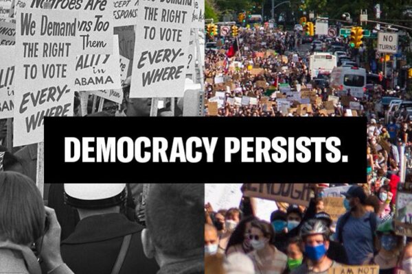 Democracy Persists