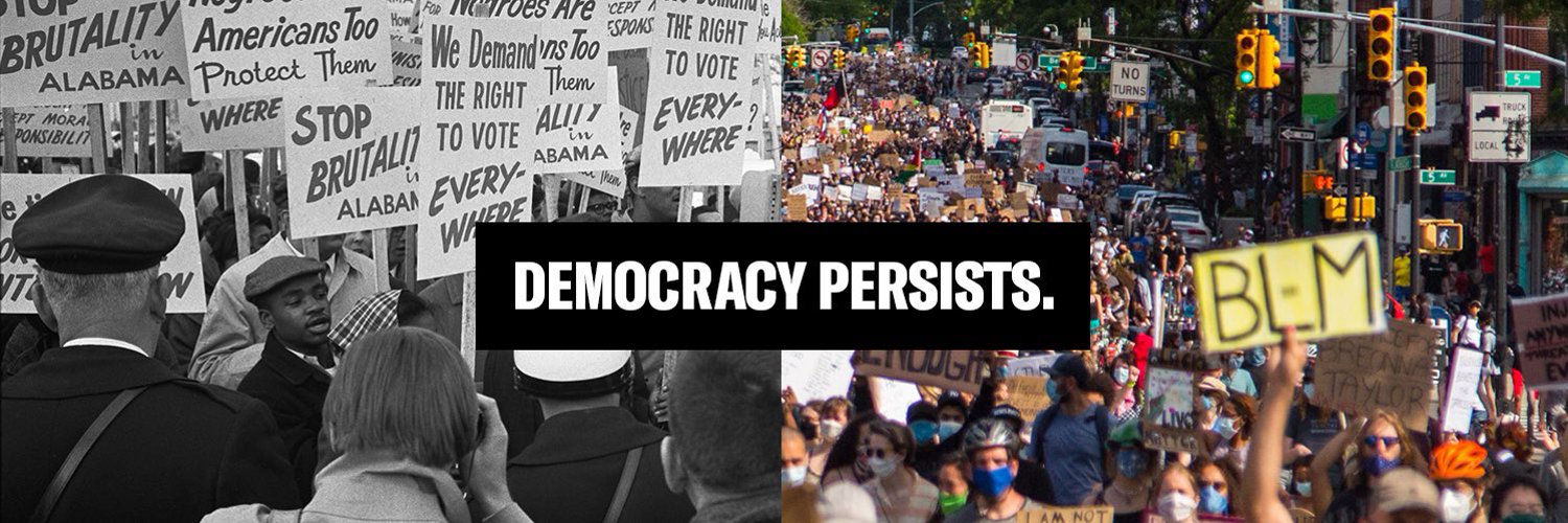 Democracy Persists